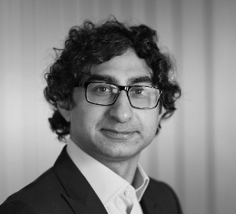 Shaukat Ali
